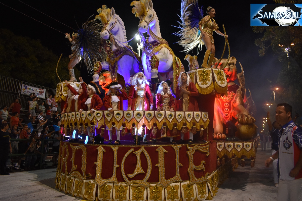 Carnaval de Uruguaiana